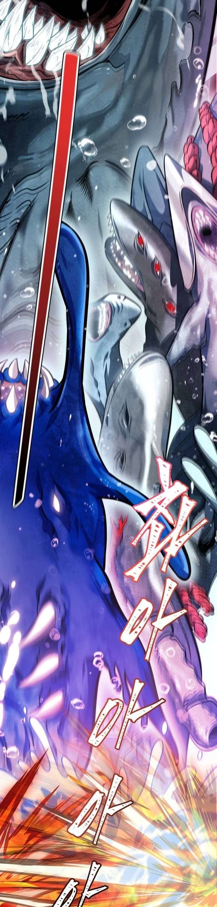 Tower of God Chapter 629 image 44